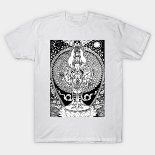 Bodhisattva T-Shirt